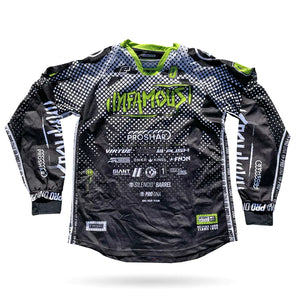 INFAMOUS JERSEY - NXL WCM 2022 (WHITE)