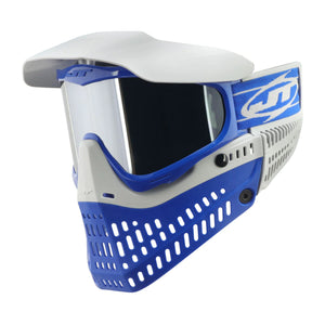JT Cobalt SE Proflex Paintball Mask - Thermal Clear Lens