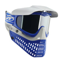 Load image into Gallery viewer, JT Cobalt SE Proflex Paintball Mask - Thermal Clear Lens

