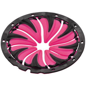 DYE ROTOR QUICK FEED - BLACK / PINK