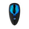 DYE ROTOR R2 PAINTBALL LOADER - BLUE ICE