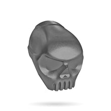 Load image into Gallery viewer, INFAMOUS 170R SKULL BACK CAP
