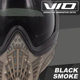 VIRTUE VIO XS II - BLACK