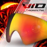 Load image into Gallery viewer, VIRTUE VIO LENS - CHROMATIC FIRE
