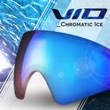 VIRTUE VIO LENS - CHROMATIC ICE