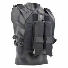 Load image into Gallery viewer, Valken 2 Pod MOLLE Pouch
