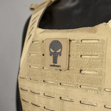 Load image into Gallery viewer, Valken Alpha Laser Cut MOLLE Plate Carrier
