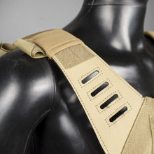 Load image into Gallery viewer, Valken Alpha Laser Cut MOLLE Plate Carrier
