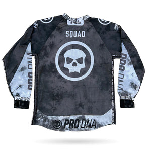 INFAMOUS PRO JERSEY - WARZONE CHICAGO