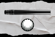 Load image into Gallery viewer, Freak XL Barrel Tip 14&quot; or 16” ACP - Gloss Black
