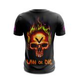 Vulcano Win Or Die - Training T-Shirts
