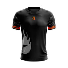 Load image into Gallery viewer, Vulcano Flame - Training T-Shirts
