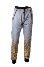 Gunfighter Sports Jogger - Cheetah