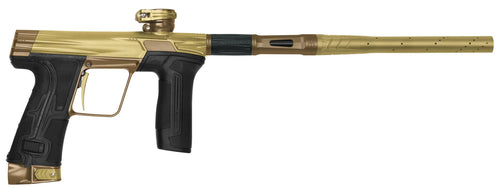 Used Planet Eclipse Lv1.6 Paintball Gun - Emerald w/ Full FL Kit
