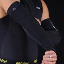 Load image into Gallery viewer, INFAMOUS PRO DNA ELBOW PADS - GEN 2
