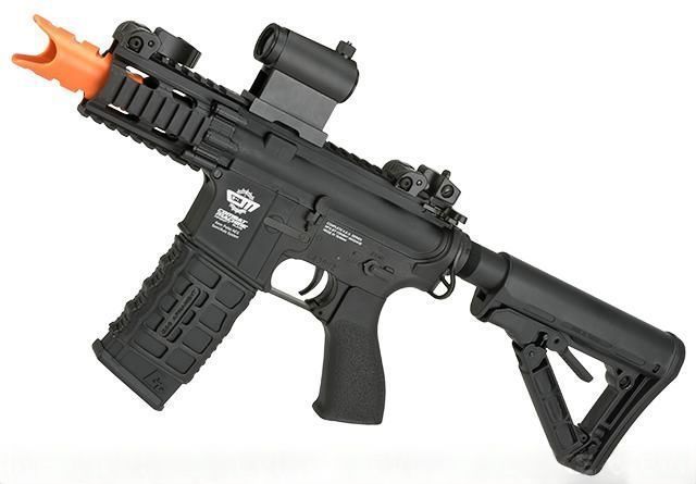 G&G Combat Machine FireHawk Airsoft AEG Rifle - (Package: Gun Only)