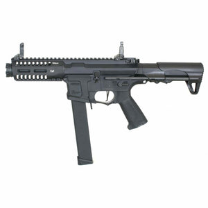 G&G CM16 ARP9 CQB Carbine Airsoft AEG (Package: Black - Gun Only)
