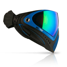 Load image into Gallery viewer, DYE I4 PRO GOGGLE - SEATEC BLK/BLUE
