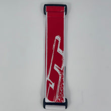 Load image into Gallery viewer, JT TAO WOVEN GOGGLE STRAP - RED
