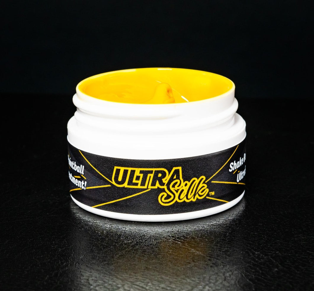UltraSilk Gold