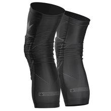 Load image into Gallery viewer, Bunkerkings Fly Compression Knee Pads
