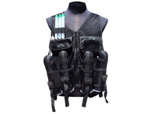Load image into Gallery viewer, LIGHTWEIGHT TACTICAL VEST
