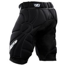 Load image into Gallery viewer, DYE PERFORMANCE SLIDE SHORTS - BLACK
