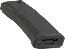 Load image into Gallery viewer, PTS Enhanced Polymer Magazine for M4 Series Airsoft AEG Rifles (Color: 350rd Hi-cap / Black)
