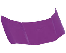 Load image into Gallery viewer, JT Replacement Part - Visors - JT Proflex  Black - Red - Purple - White
