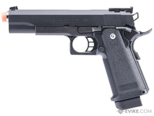 Load image into Gallery viewer, Tokyo Marui Hi-Capa 5.1 Gas Blowback Pistol (Color: Black)
