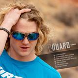 Load image into Gallery viewer, VIRTUE V-GUARD POLARIZED SUNGLASSES - CAMO ICE
