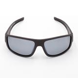 Load image into Gallery viewer, VIRTUE V-GUARD POLARIZED SUNGLASSES - BLACK MIRROR
