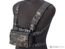 Load image into Gallery viewer, Viper Tactical VX Buckle Up Utility Chest Rig (Color: V-Cam Black)
